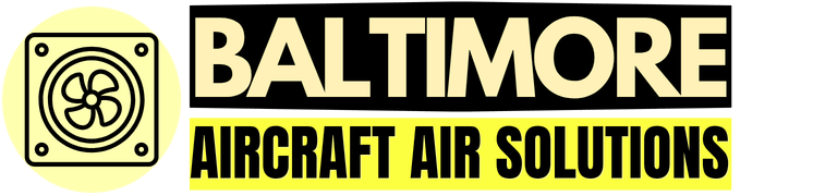 Baltimore AirCraft Air Solutions
