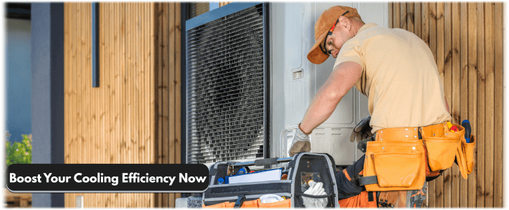 AC Coil Cleaning Baltimore