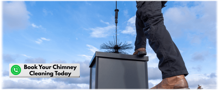 Chimney Cleaning Baltimore
